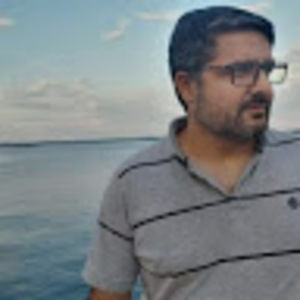 Meet your Posher, Bilal ahmad